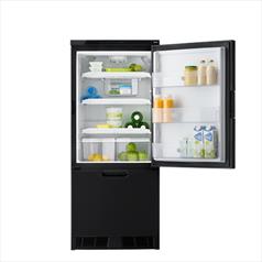 T2000 SERIES FRIDGES (compressor type)