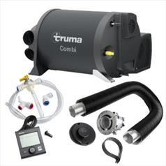 Combi 4E CP plus - 33713-80MB/L