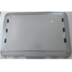 BG1512 - NLA - now use 4460000296 (comes with white banding)