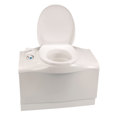 C400 TOILET RANGE