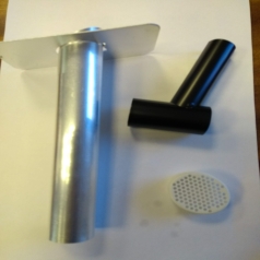 FC10101 FLUE KIT