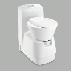 TOILETS dometic