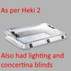 HEKI 2 DELUXE