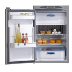 PREMIUM SERIES FRIDGES  (electronic display - manual or auto energy select) N90 - N180