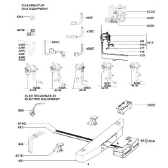 RMS8400 ARMATURE