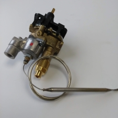 SSPA0450 THETFORD OVEN GAS VALVE
