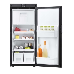 T1000 SERIES FRIDGES (compressor type)