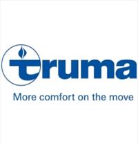 Truma aside panel